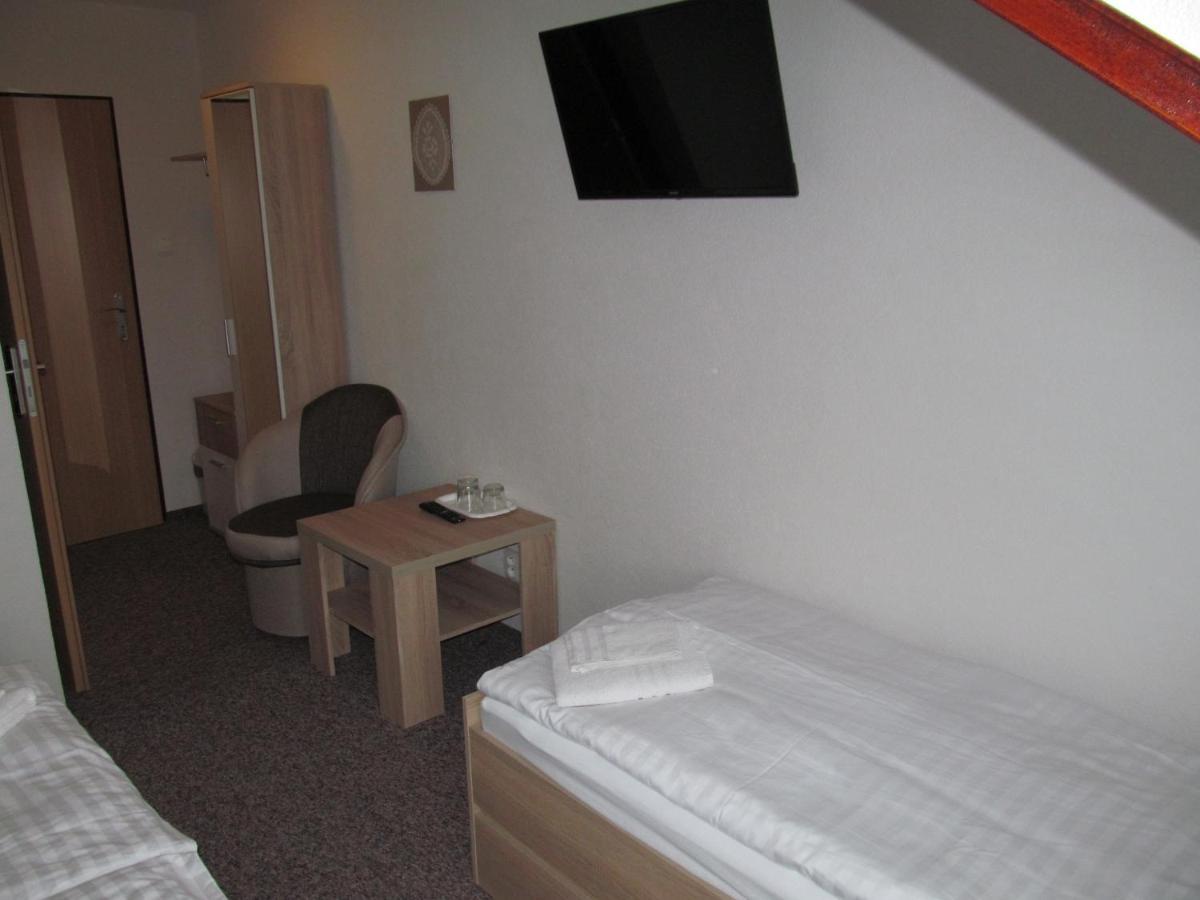 A+S Penzion Podzamok Spišské Podhradie Exterior foto