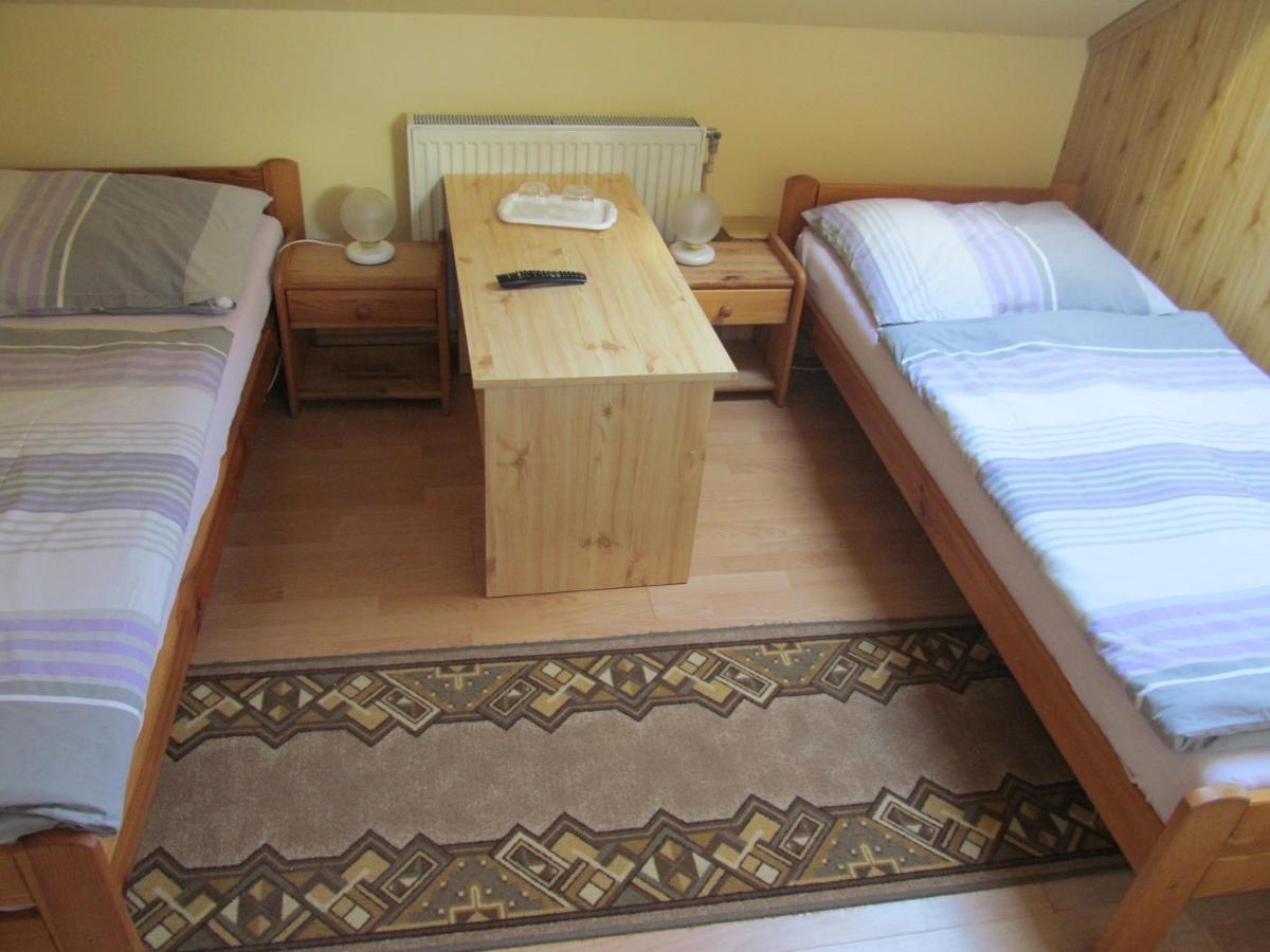 A+S Penzion Podzamok Spišské Podhradie Exterior foto