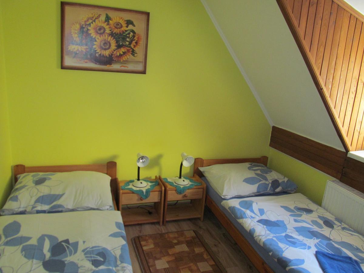 A+S Penzion Podzamok Spišské Podhradie Exterior foto